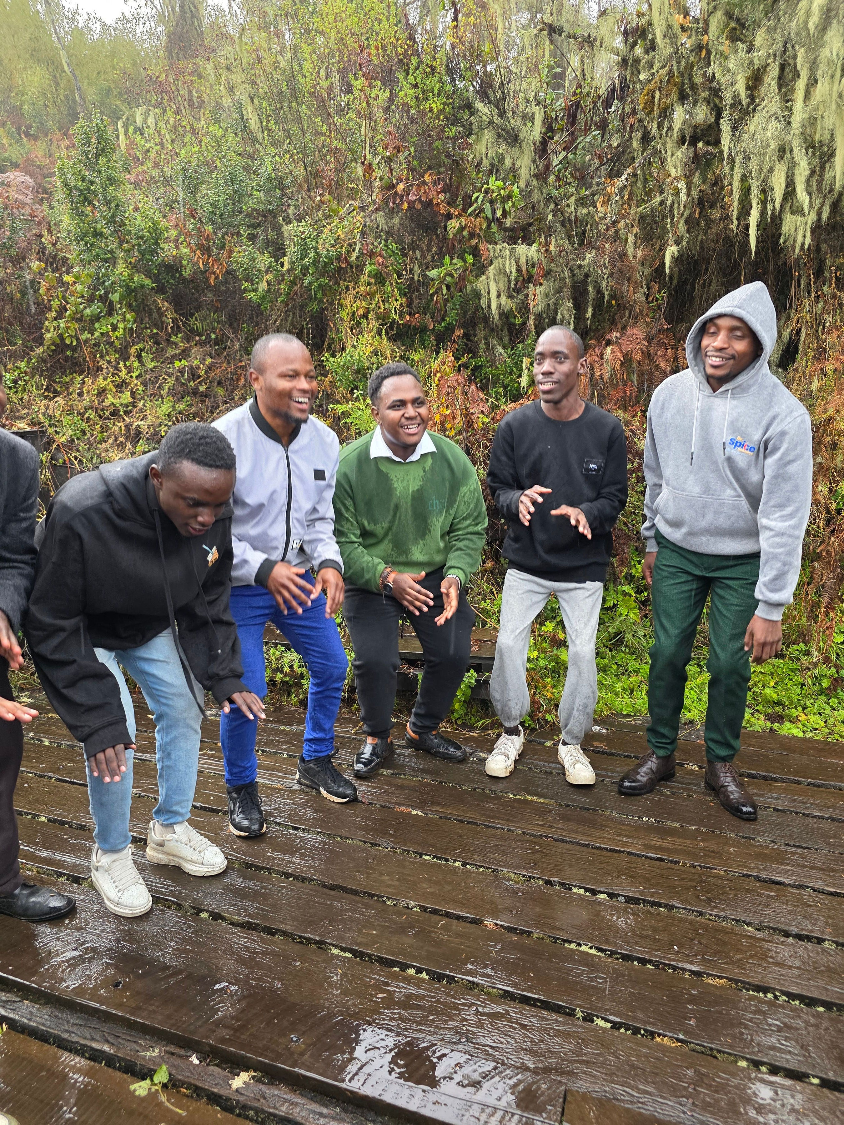 Wellness Experience 18